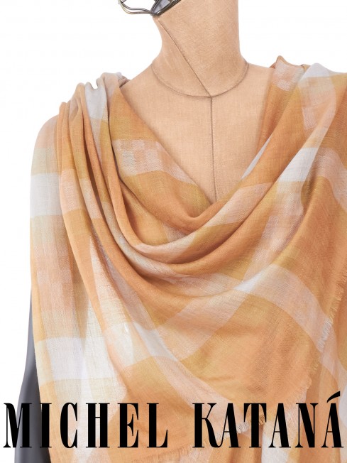 Палантин Унисекс TQ.W40_24DMW-6.3/CAM